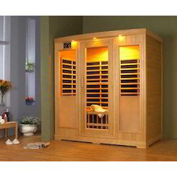 Sauna Cabinet