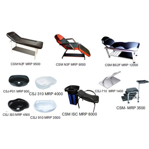 Portable Massage Equipment