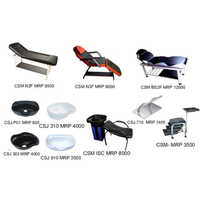 Portable Massage Equipment