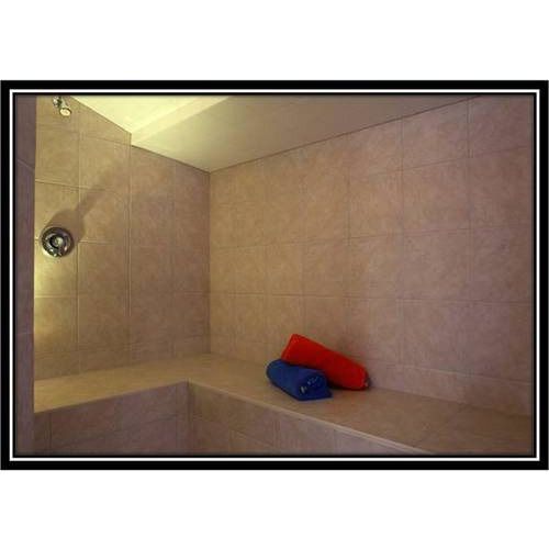 Steam Room