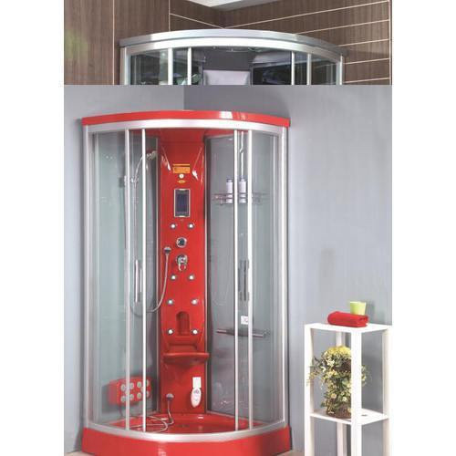 Multifunctional Steam Enclosure