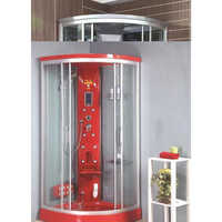 Multifunctional Steam Enclosure