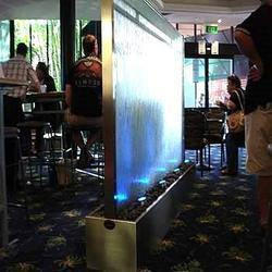 Indoor Water Fountain