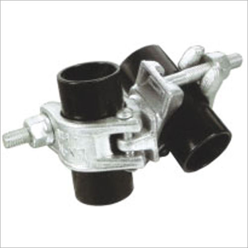 Swivel Coupler German Type