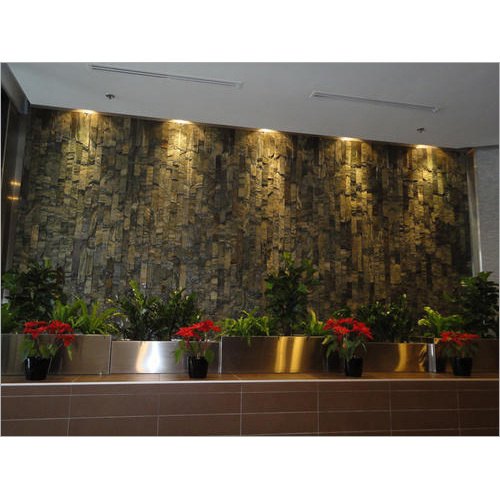 Indoor Waterfalls