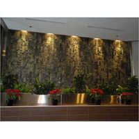 Indoor Waterfalls