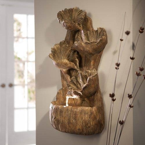 Wall Hanging Waterfall