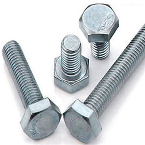 Full Threaded Bolts By MUNDHARA STEELS