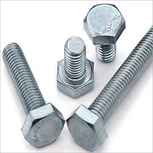 Full Threaded Bolts