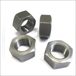 High Tensile Hex Nuts