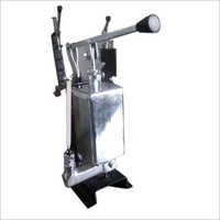 Use And Throw Ball Pen Making Machine