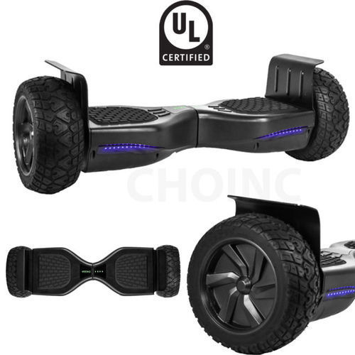 New 2018 Hummer Bluetooth Segway Hoverboard 8.5 Inch -10.5 Inch