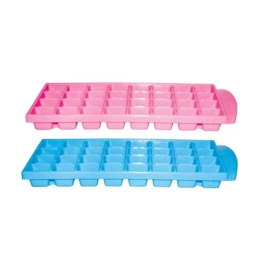 Multi Cvolor Plastic Ice Tray 210