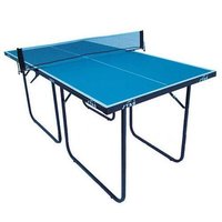Mini Table Tennis - Durable Lightweight Design | Perfect For Indoor And Outdoor Play