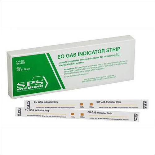 ETO Indicator Strips Class 4