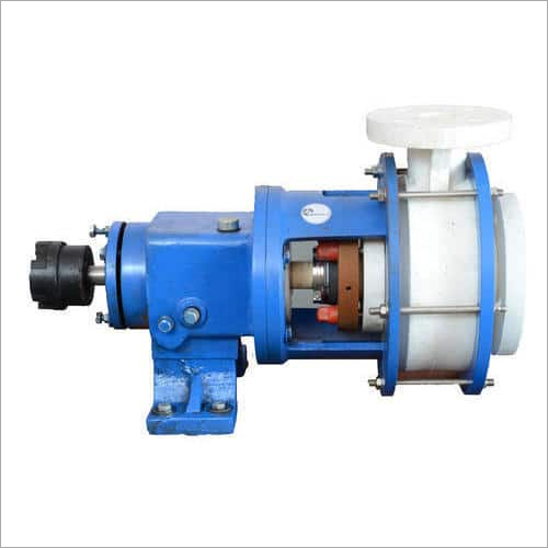 ASH Series 160 Polypropylene Pumps
