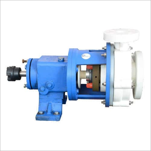 Polypropylene Standard Process Pump