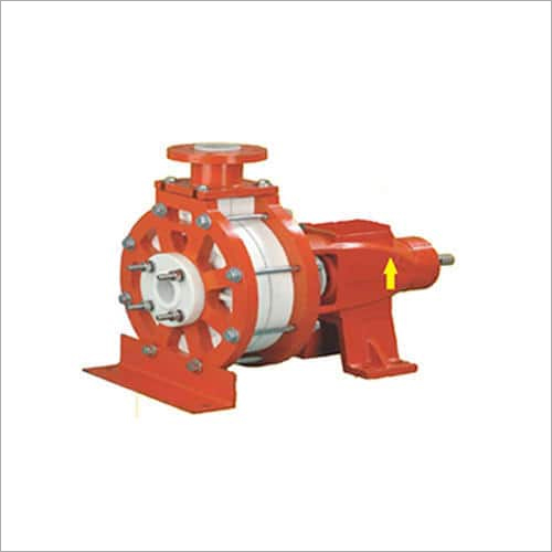 PPCL Polypropylene Pump Series 50