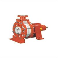 Polypropylene Centrifugal Process Pump