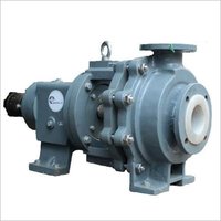 PVDF Series 60 Pump