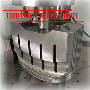 ultrasonic welder price