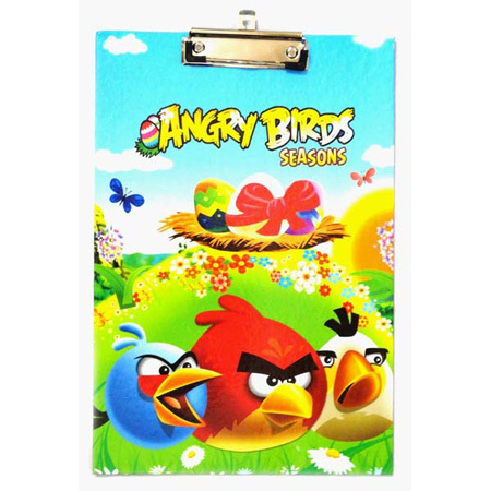 School Exam Cardboard