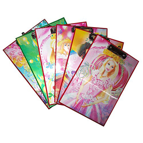 Printed Exam Cardboard