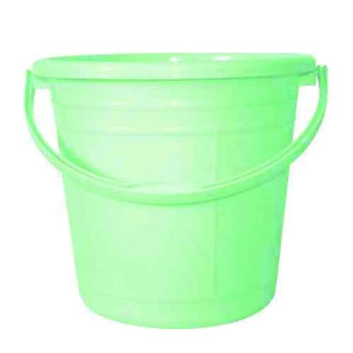 Multi Color Plastic Bucket Super 30 Ltr