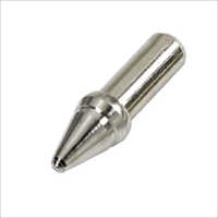 Plastic Ball Pen Tip