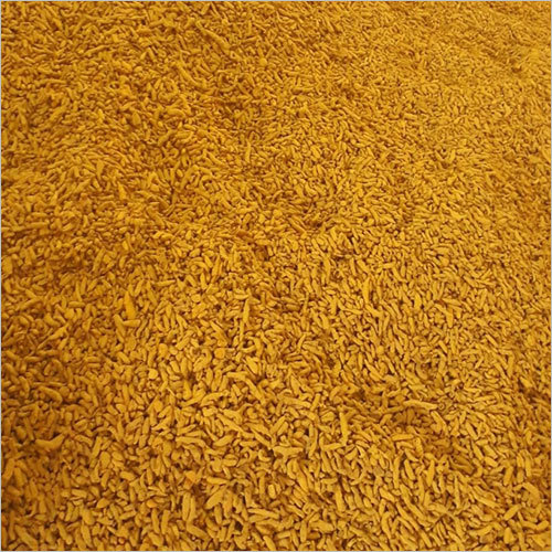Turmeric Fingers - Salem Middle Size 3% Curcumin