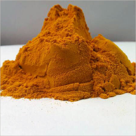 Turmeric Powder - Salem 3% Curcumin