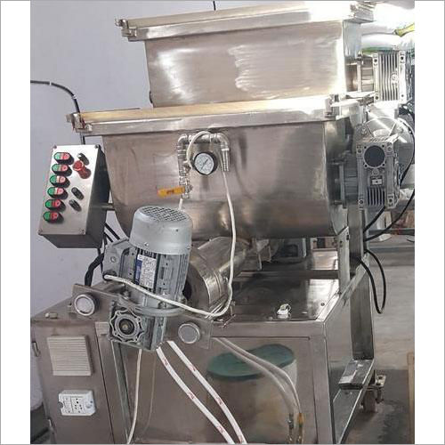 R.O Mineral Water Machinery