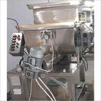 Macrony & Pasta Making Machine