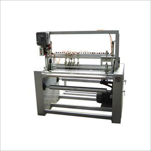 Surgical Bandage Machine