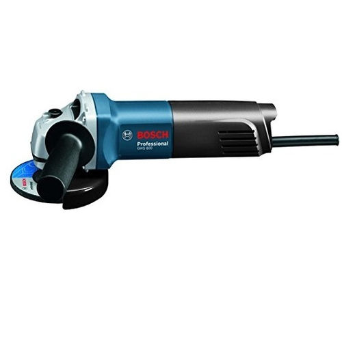 Small Angle Grinder