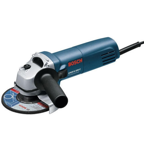 Angle Grinder