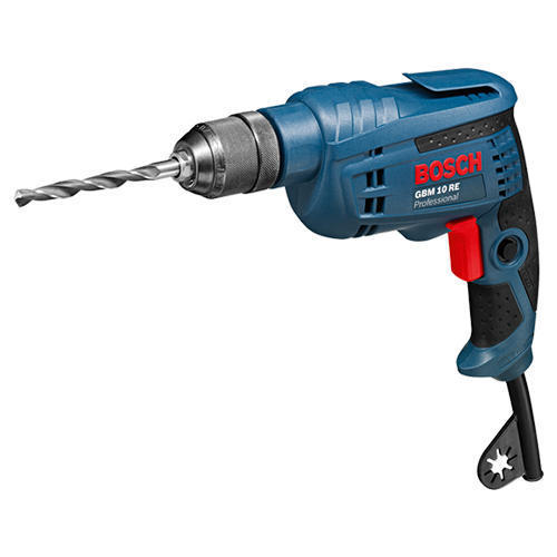 Rotary Drill