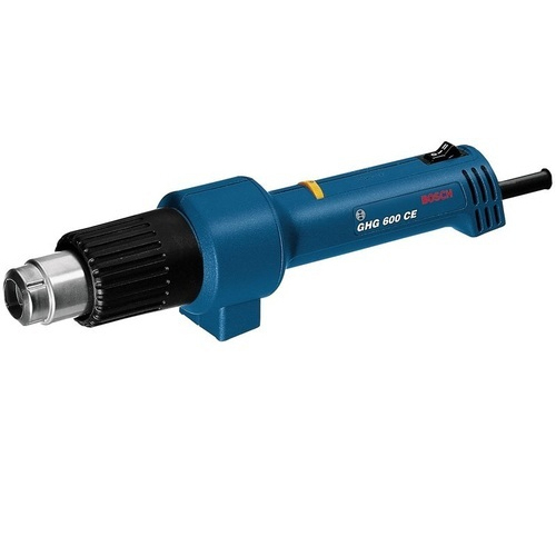 Hot Air Gun