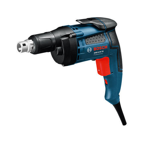 Screwdriver