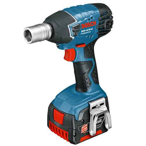 Cordless Impact Wrench