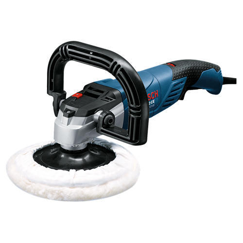 Car Polisher