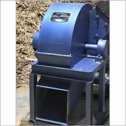 Sawdust Making Machine