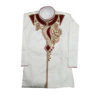 Kids Fancy Sherwani