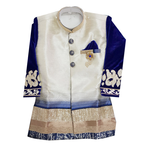Boys Fancy Sherwani