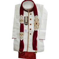 Boys Fancy Sherwani