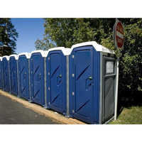 FRP Portable Toilet