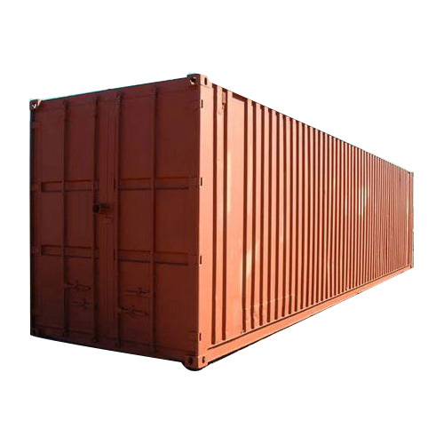Portable Container