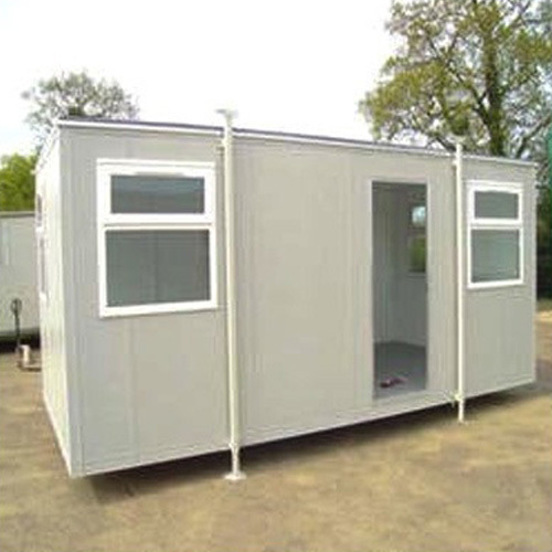 GI Portable Pantry Cabin