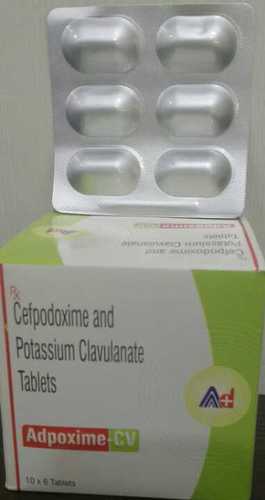 Adpoxime-Cv Application: Bacteria