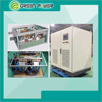 Water Cooling Rectifier